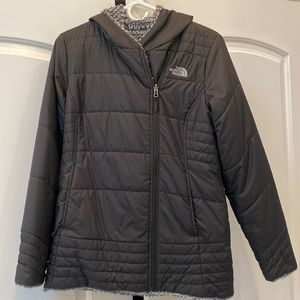 Women’s Reversible North Face